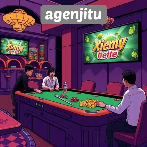 Kelebihan Menggunakan Agenjitu Dibandingkan Situs Lain