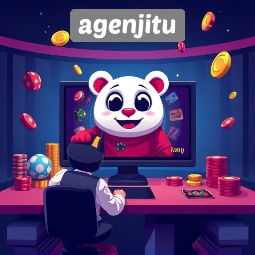 Agenjitu: Solusi Terbaik untuk Pecinta Game Online