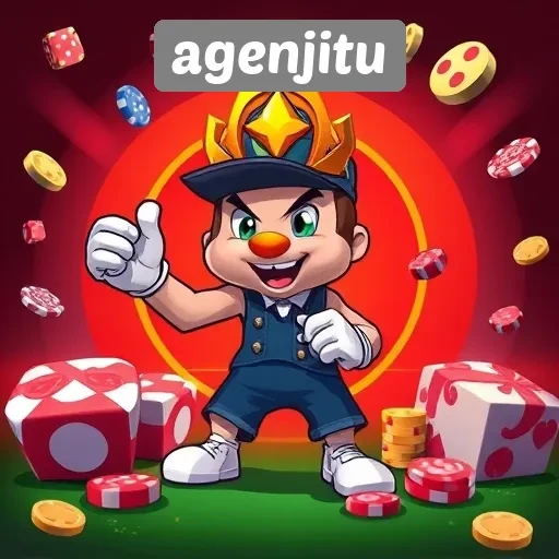 Mengenal Agenjitu Sebagai Platform Game Online Terpercaya