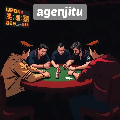 Bagaimana Agenjitu Membangun Komunitas Pemain yang Solid