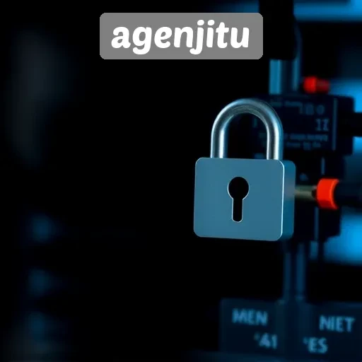 Agenjitu dan Komitmennya terhadap Keamanan Pengguna