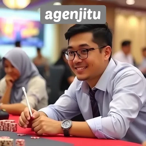 Keunggulan Layanan Pelanggan di Situs Agenjitu