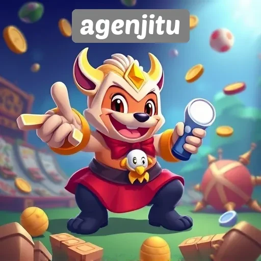 Diverse Game yang Tersedia di Agenjitu