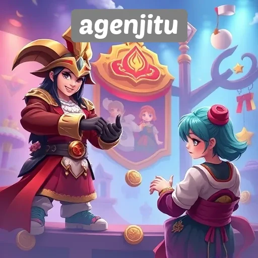 Menggali Fitur Menarik di Agenjitu untuk Pecinta Game