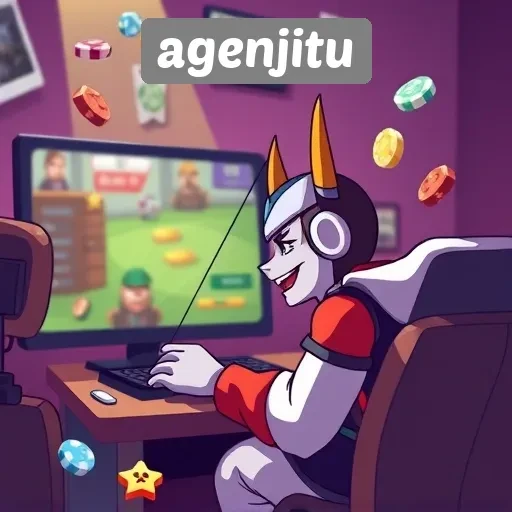 Menjelajahi Fitur Unggulan Situs Game Agenjitu