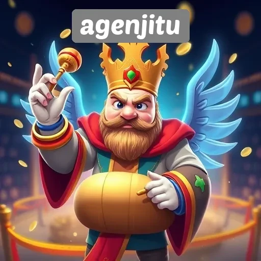 Ulasan Fitur Unggulan di Agenjitu