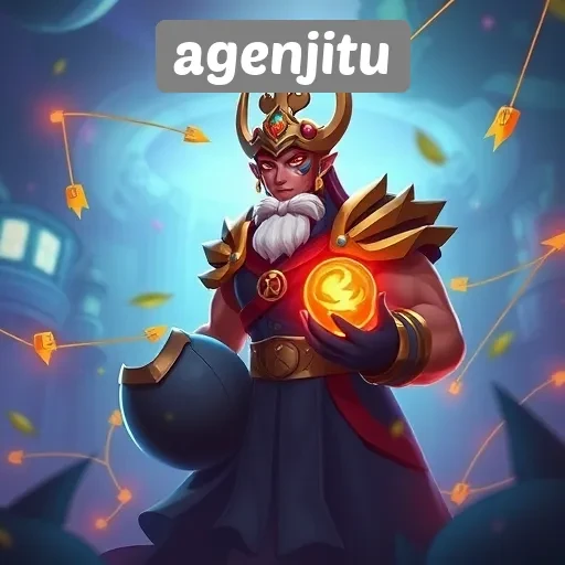 Mengupas Fitur Menarik di Situs Game Agenjitu
