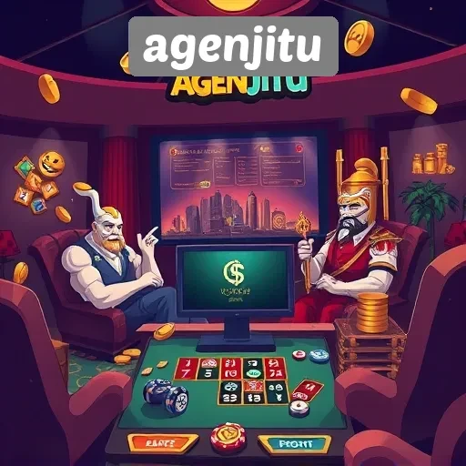 Fitur Unggulan yang Ditawarkan oleh Agenjitu