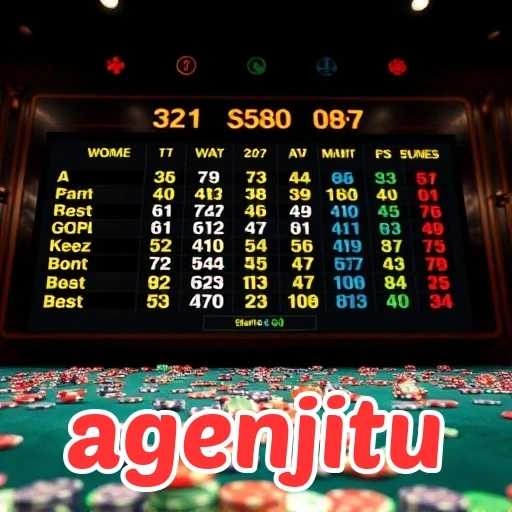 agenjitu Forum Diskusi