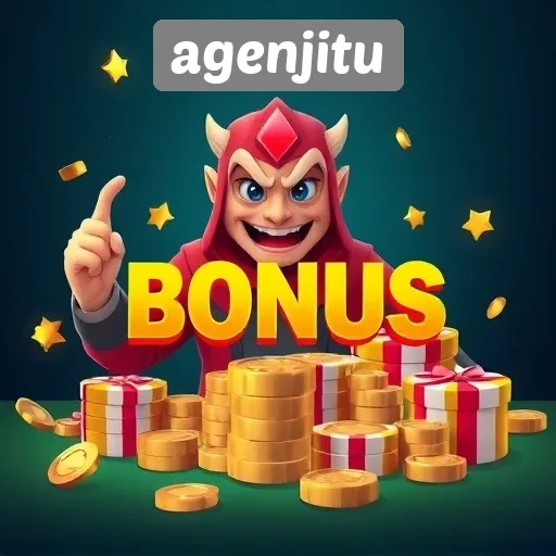 Dari Permainan hingga Bonus Agenjitu Memahami Penawaran Terbaik