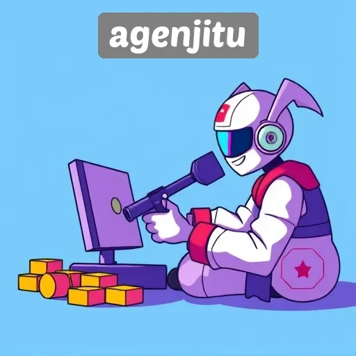 Panduan Lengkap Menggunakan Situs Game Agenjitu