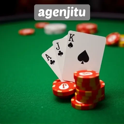 Panduan Memulai Permainan di Situs Agenjitu