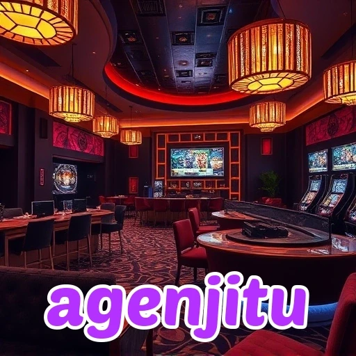 agenjitu Panduan Lengkap