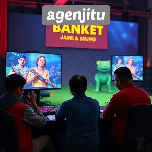 Dampak Agenjitu Terhadap IndustrI Game di Indonesia