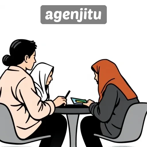 Keuntungan Bergabung dengan Komunitas Agenjitu