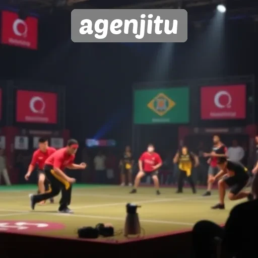 Inovasi dan Pembaruan Terbaru di Agenjitu