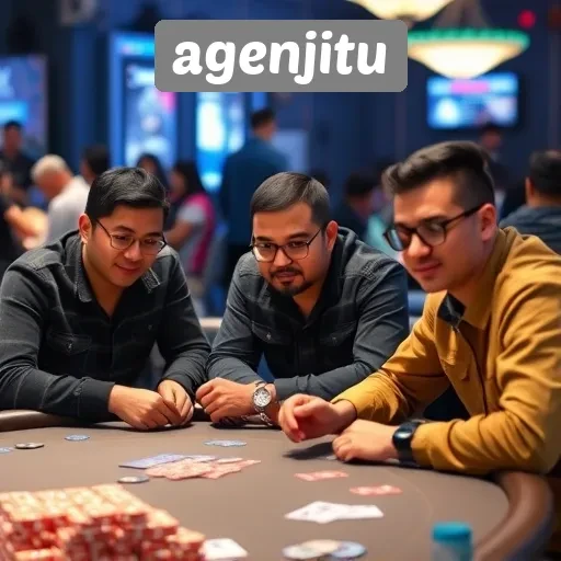 Testimoni Pemain Tentang Pengalaman di Agenjitu