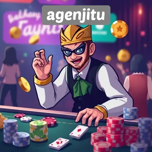 Mengulas Pengalaman Bermain di Situs Agenjitu