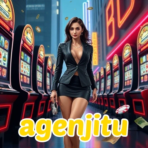 agenjitu Program Referral