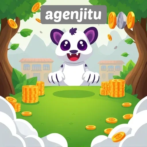 Cara Daftar dan Memulai Petualangan di Agenjitu