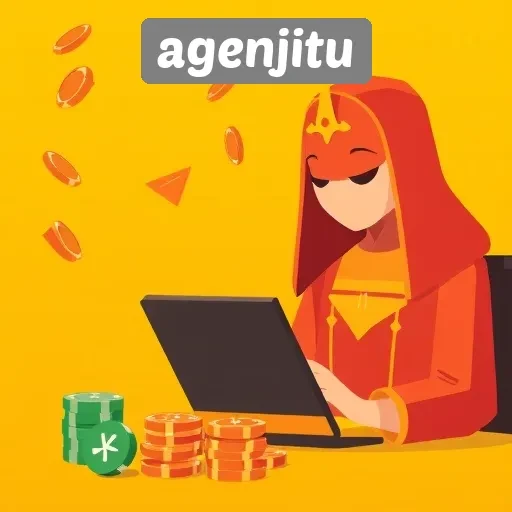 Sistem Keamanan dan Transaksi Aman di Agenjitu
