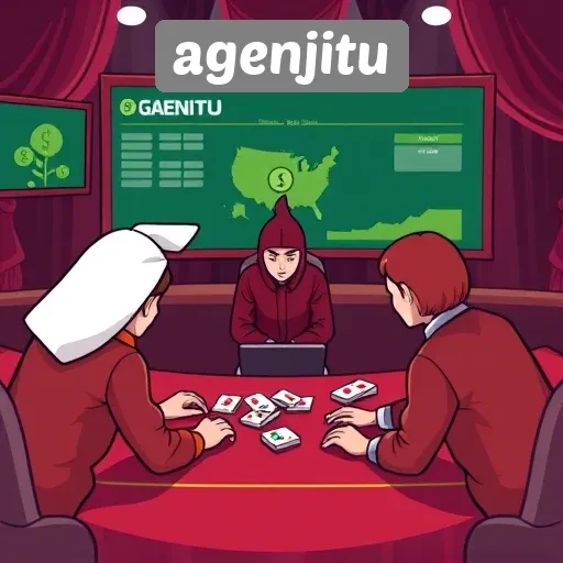 Tinjauan Keamanan dan Kenyamanan di Situs Agenjitu