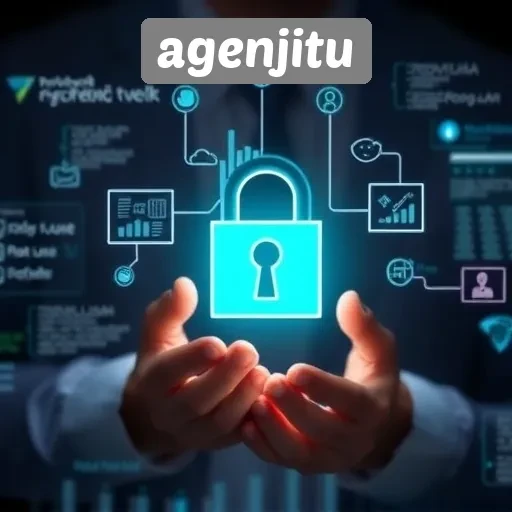 Analisis Keamanan dan Privasi di Agenjitu