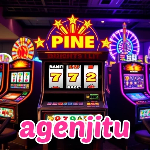 agenjitu Pendaftaran
