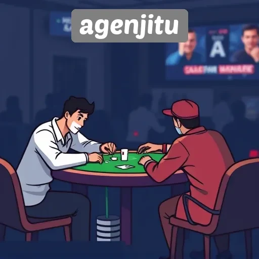 Strategi Bermain di Agenjitu untuk Pemula