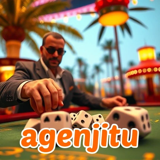 agenjitu Siaran Langsung