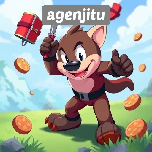Tips Memilih Game Terbaik di Situs Agenjitu