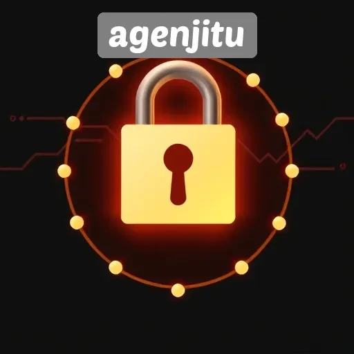 Keamanan dan Privasi Pengguna di Agenjitu