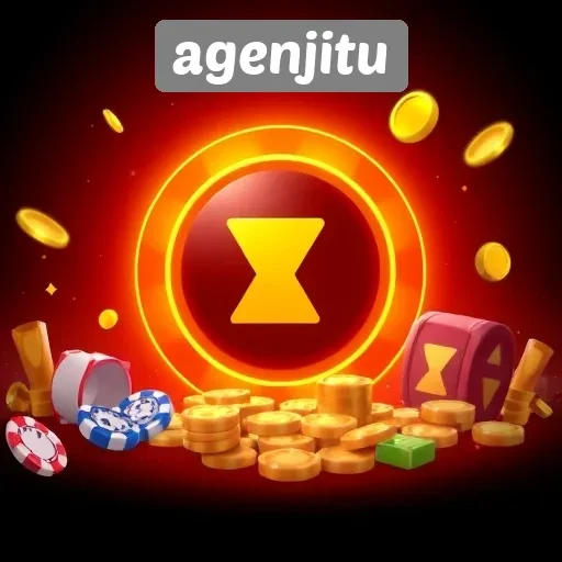 Mengapa Agenjitu Menjadi Pilihan Utama Game Online